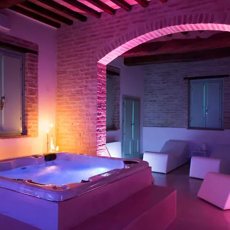 فيلة Comfy In Papiano With Bbq And Sun Loungers Casalina